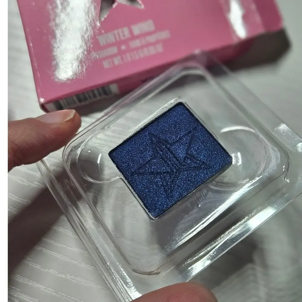 Jeffree Star Cosmetics Eyeshadow Winter Wind